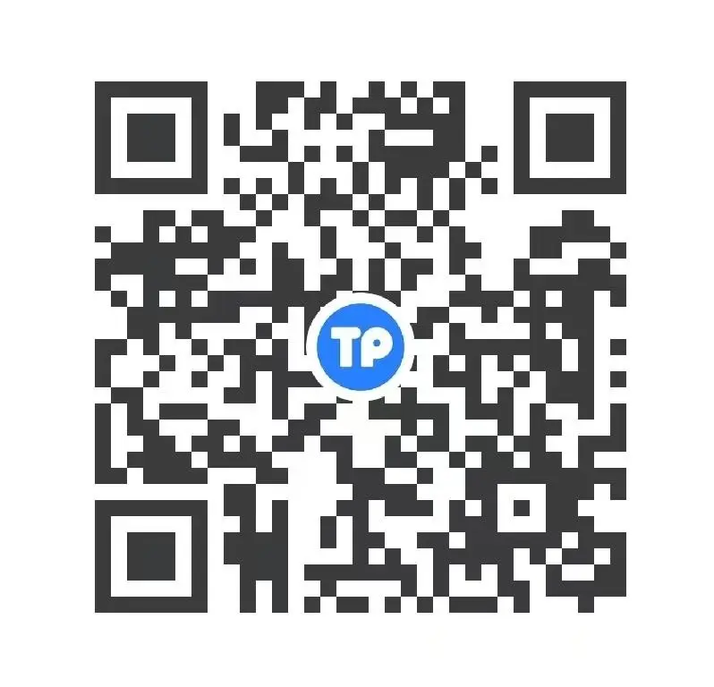Payment QR Code