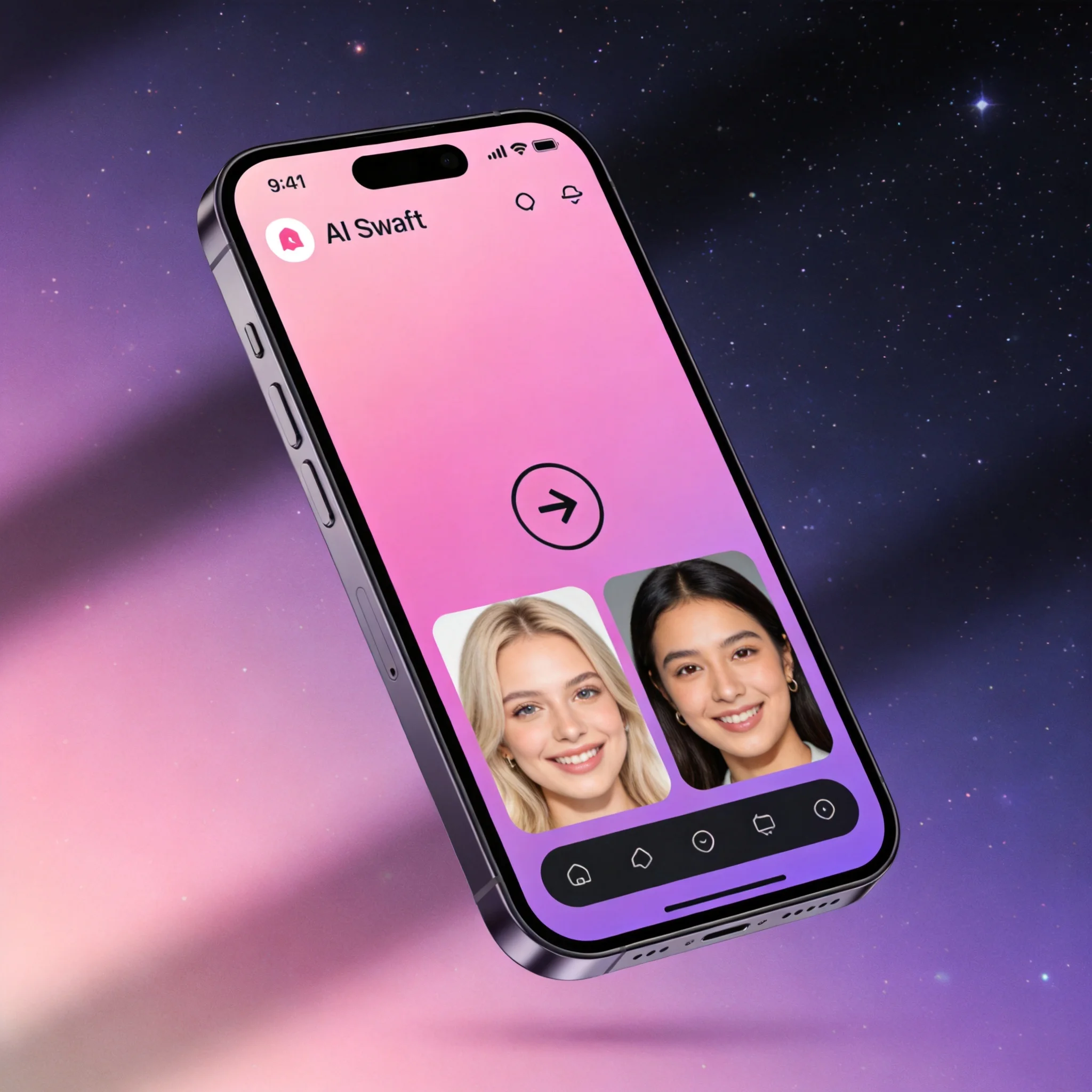 Deep bbas APP